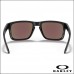 Oakley Holbrook Polished Black - Lente Prizm Sapphire Iridium